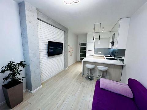 квартира за адресою Богданівська вул., 7