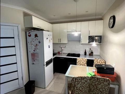 квартира за адресою Запорізьке шосе, 28