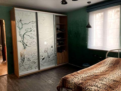 квартира по адресу Рассветная ул., 4