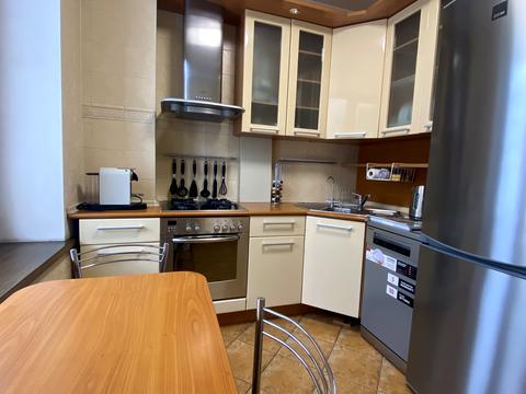 квартира за адресою Київ, Олеся Гончара вул., 6