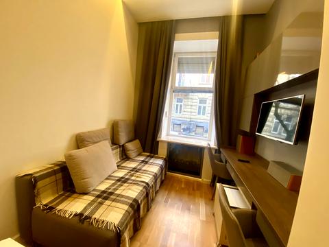 квартира за адресою Пекарська вул., 37