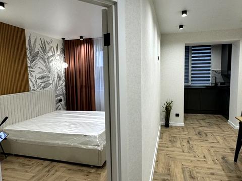 квартира за адресою Нижня Берегова вул., 2/2