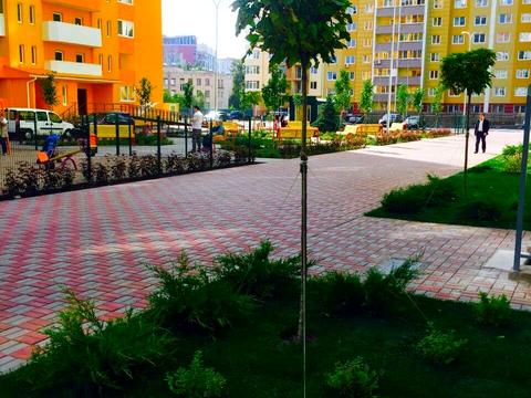 квартира по адресу Юлии Здановской ул. (Ломоносова), 36-В