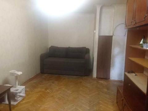 квартира по адресу Джона Маккейна ул. (Кудри Ивана), 43