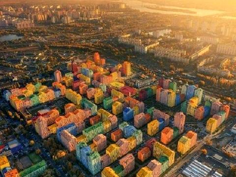 квартира за адресою Регенераторна вул., 4 к8