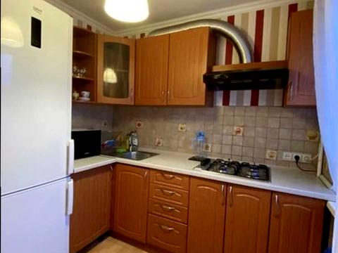 квартира по адресу Науки просп. (Гагарина), 99