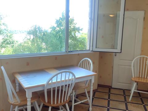 квартира по адресу Ревуцкого ул., 44