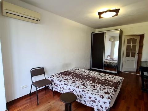 квартира по адресу Оболонский просп., 15