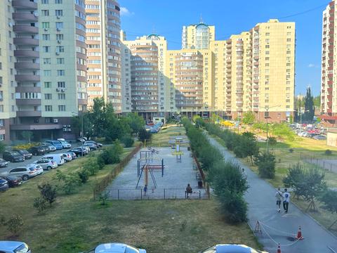 квартира за адресою Миколи Руденка бульв. (Кольцова), 14-Д