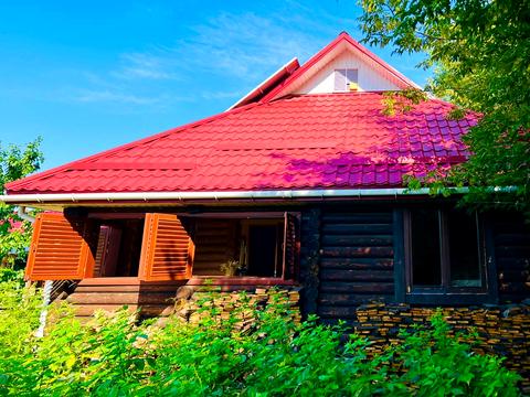 дом по адресу Ковальчук Олени