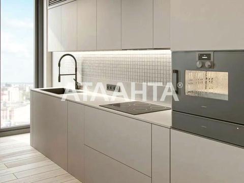 квартира за адресою Одеське шосе, 6 к.2