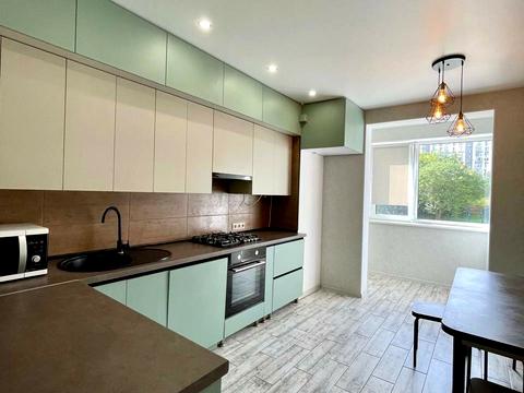 квартира за адресою Малоголосківська вул., 16а