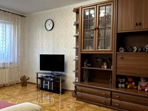 квартира за адресою Рональда Рейгана вул., 4-А