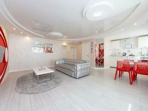 квартира за адресою Лесі Українки бульв., 3