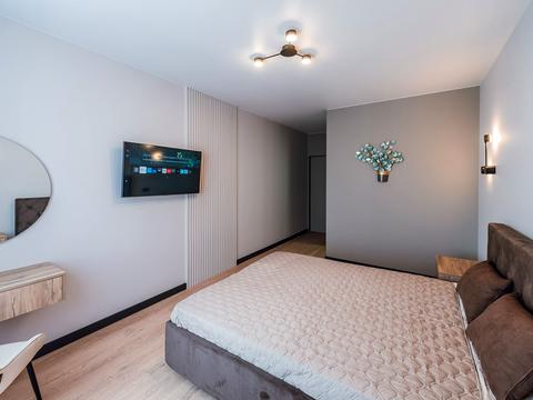 квартира по адресу Олександра Олеся ул., 8/17