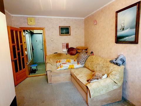 квартира по адресу Институтская ул., 20/1