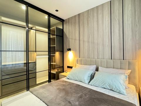 квартира за адресою Івана Виговського вул. (Маршала Гречка), 44