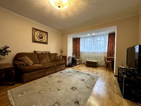 квартира за адресою Антоновича вул. (Горького), 154