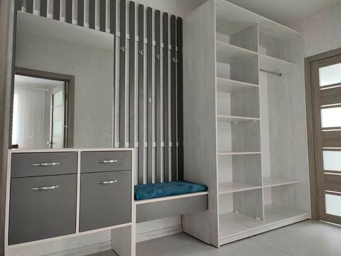 квартира за адресою Юності проїзд, 18