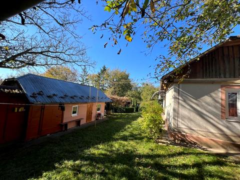 будинок за адресою с. Олеша, Грушевського