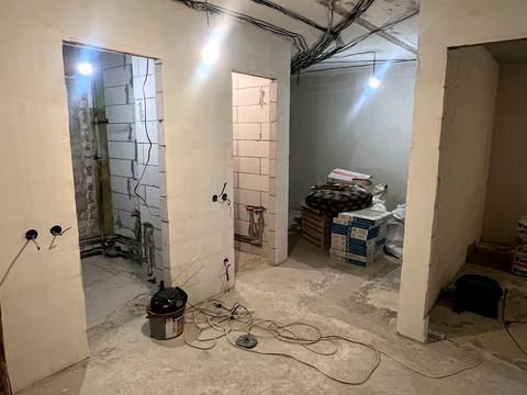 квартира по адресу Берестейский просп. (Победы), 144-А