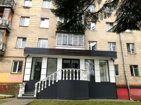 коммерческая по адресу Соборная ул., 7