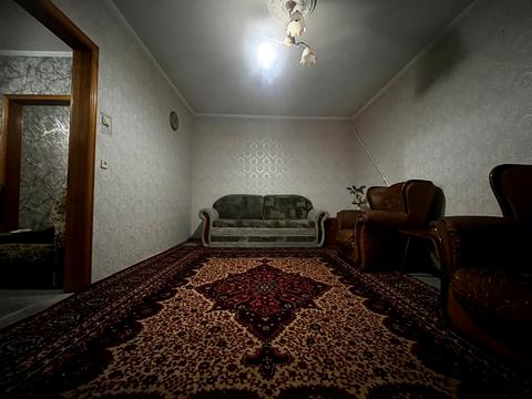 квартира по адресу Александры Экстер ул. (Цветаевой Марины), 10/87