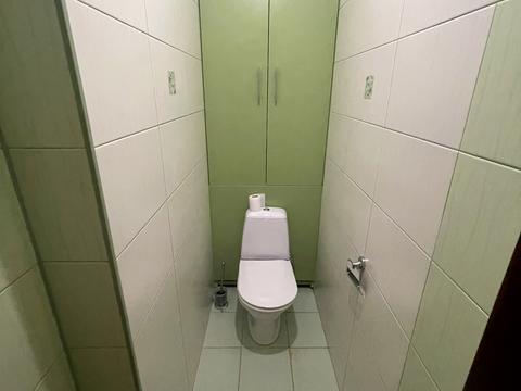 квартира за адресою Єлизавети Чавдар вул., 11