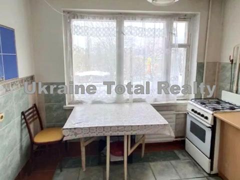 квартира по адресу Всеволода Нестайка ул. (Олександра Мильчакова), 5