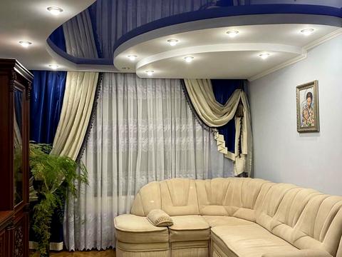 квартира по адресу Гната Хоткевича ул., 44