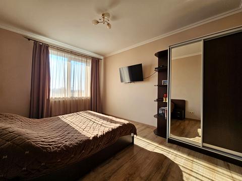 квартира за адресою Героїв Миколаєва вул., 35