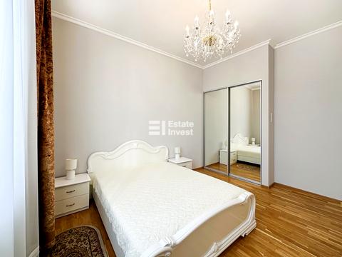 квартира за адресою Чернишевська вул., 15