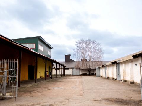 комерційна за адресою Шевченка, 1