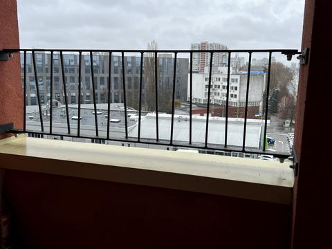 квартира по адресу Берестейский просп. (Победы), Будинок 1-2