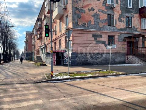 коммерческая по адресу Колачевского, 107