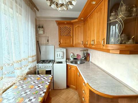 квартира по адресу Берестейский просп. (Победы), 88/2