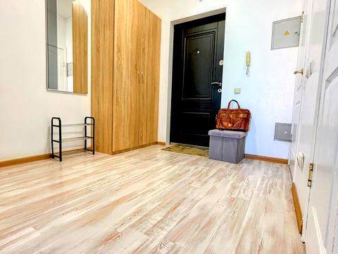 квартира за адресою Регенераторна вул., 4