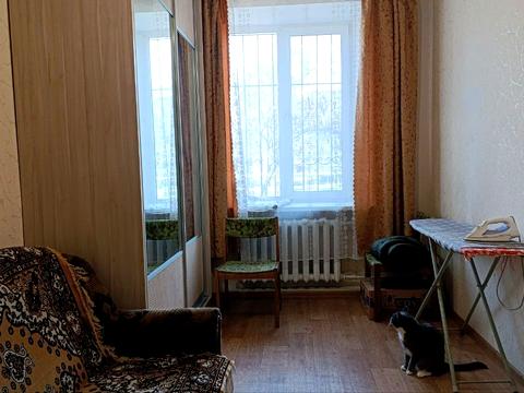 квартира по адресу Добробатів ул. (Іларіонівська), 25