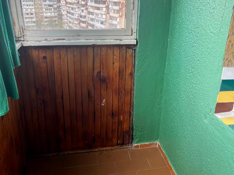 квартира по адресу Николая Закревского ул., 5