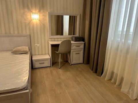 квартира по адресу Петра Болбочана ул. (Клапцова), 52
