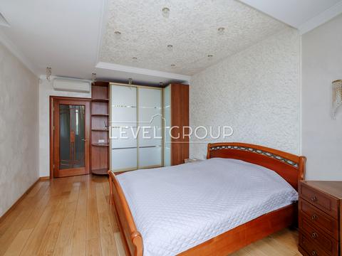 квартира по адресу Тараса Шевченко бульв., 27-Б