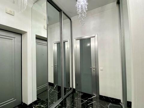 квартира за адресою Мокра вул. (Кудряшова), 16