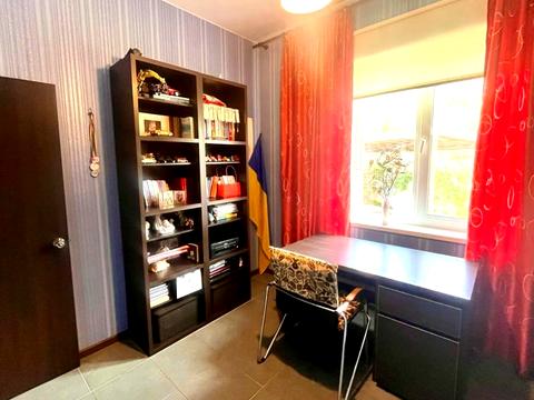 будинок за адресою Підгородне, Шосейна вул.