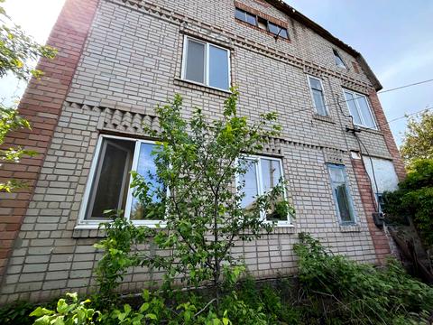 будинок за адресою Резенкова вул.