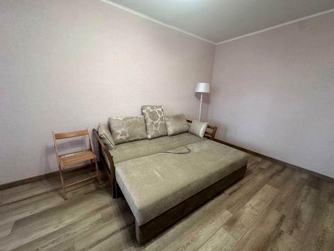 квартира по адресу Петра Григоренко просп., 9