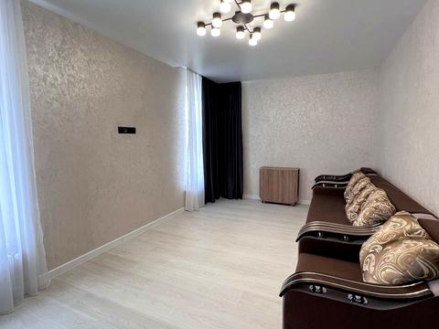 квартира по адресу Отца Ивана Блавацкого ул., 18 к15