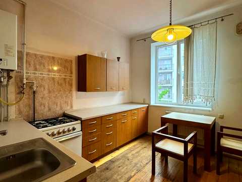 квартира по адресу Луцкого ул., 20