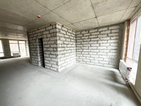 коммерческая по адресу Широкая ул., 22