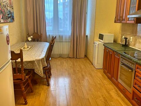 квартира по адресу Срибнокильская ул., 1