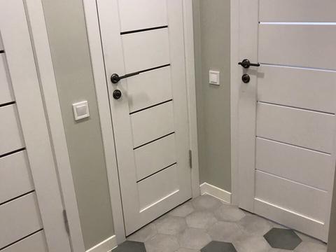 квартира по адресу Науки просп. (Ленина), 47/1